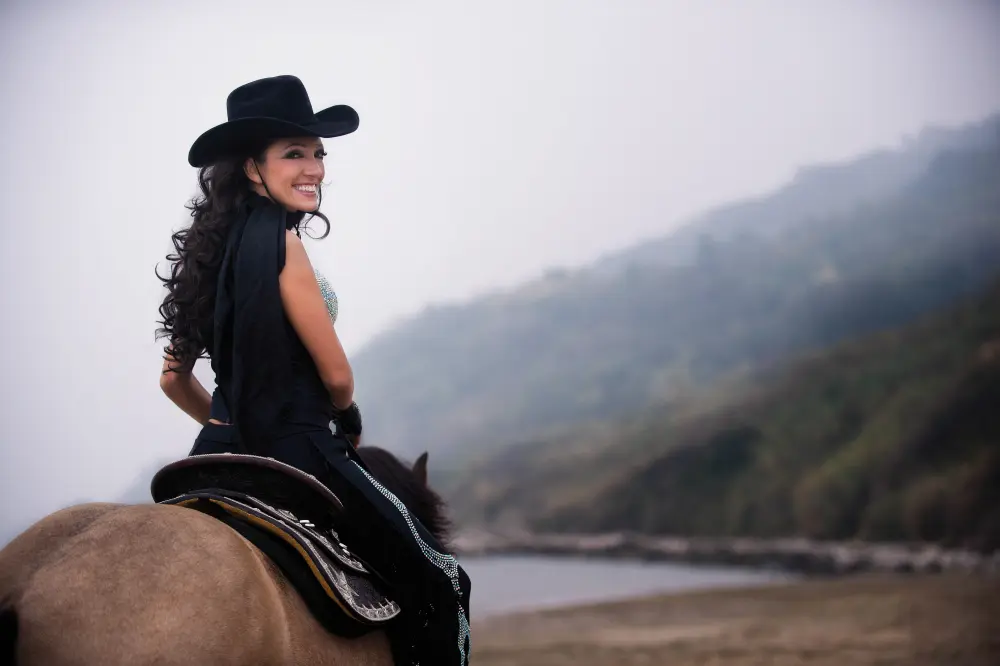 Laura Magic ​Horse S​how gallery 1