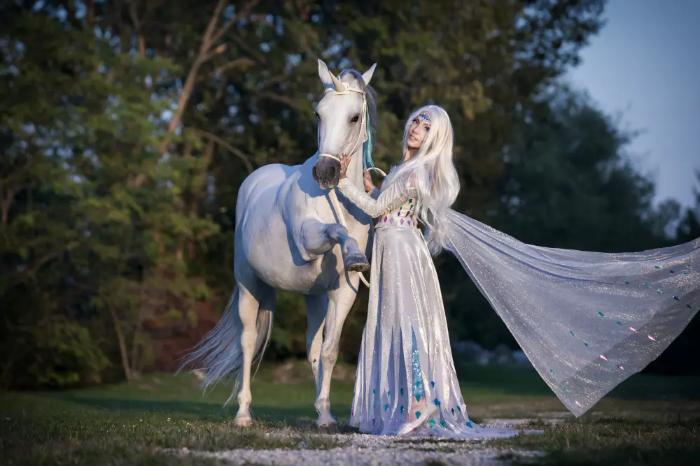 Laura Magic ​Horse S​how gallery 15