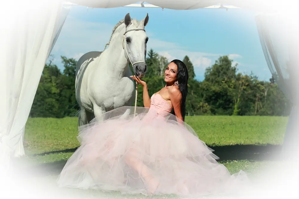 Laura Magic ​Horse S​how gallery 13