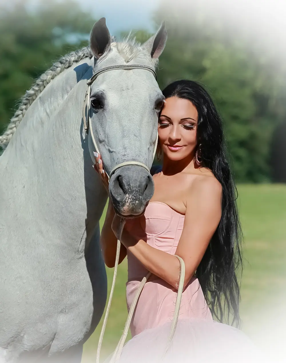 Laura Magic ​Horse S​how gallery 2-5