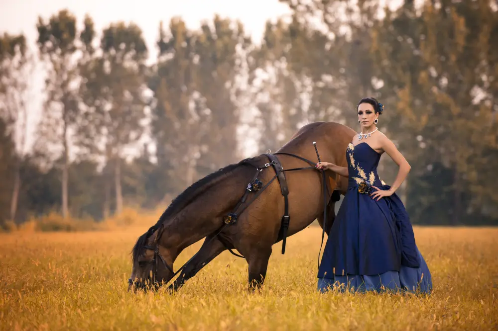 Laura Magic ​Horse S​how gallery 4