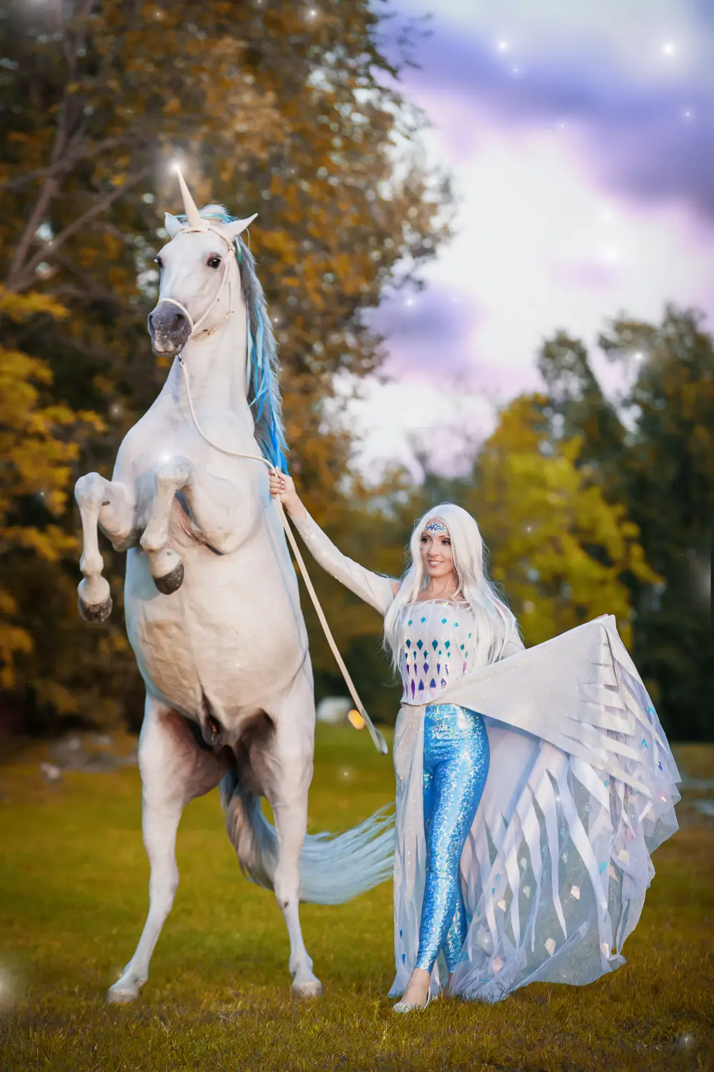 Laura Magic ​Horse S​how gallery 2-23