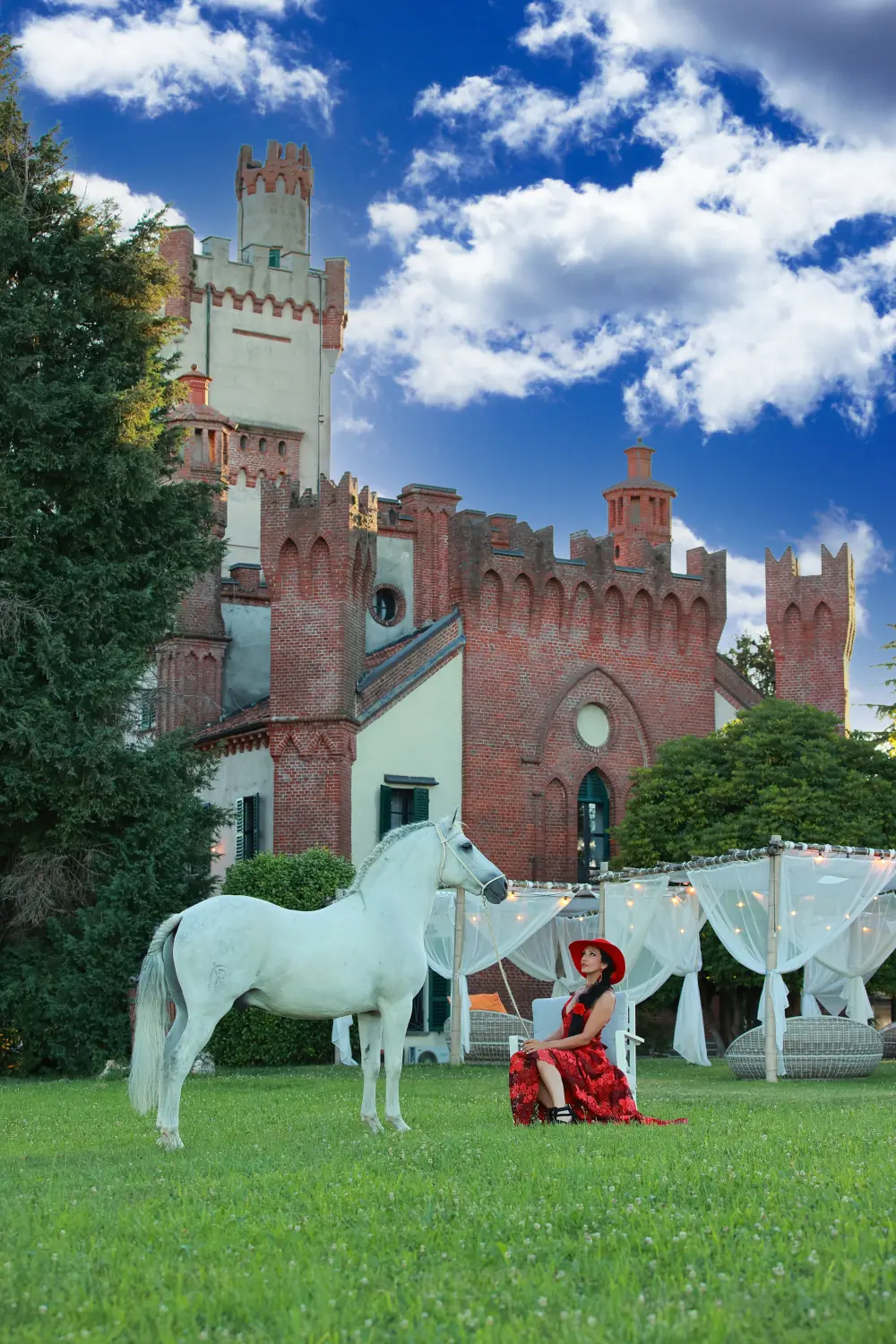Laura Magic ​Horse S​how gallery 2-22