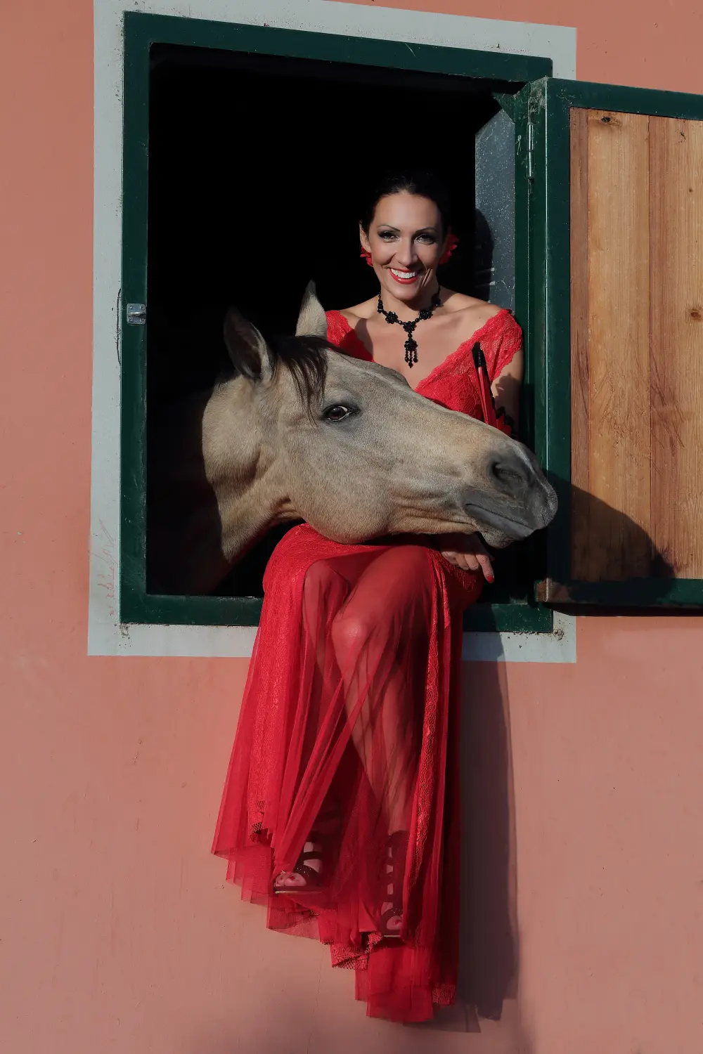 Laura Magic ​Horse S​how gallery 2-16