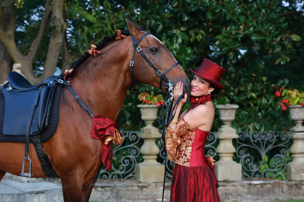 Laura Magic ​Horse S​how gallery 29