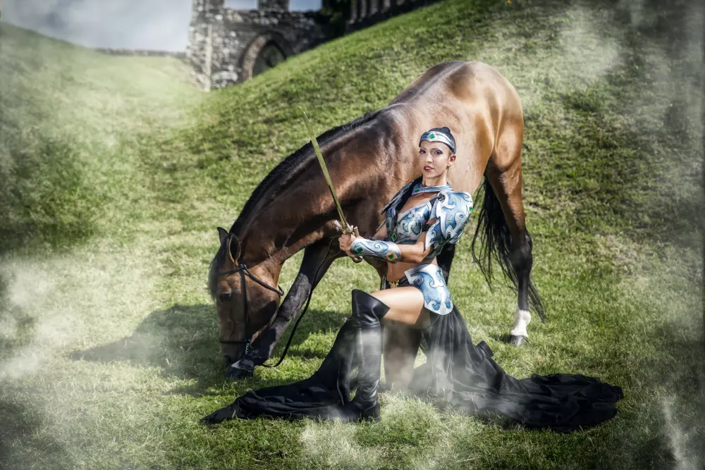 Laura Magic ​Horse S​how gallery 27