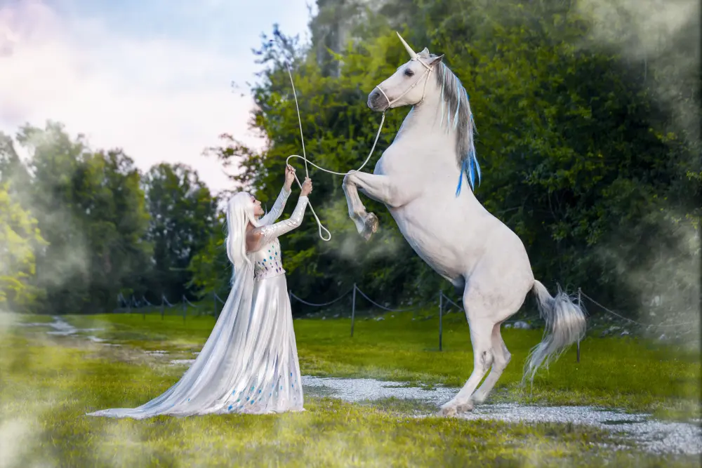Laura Magic ​Horse S​how gallery 26
