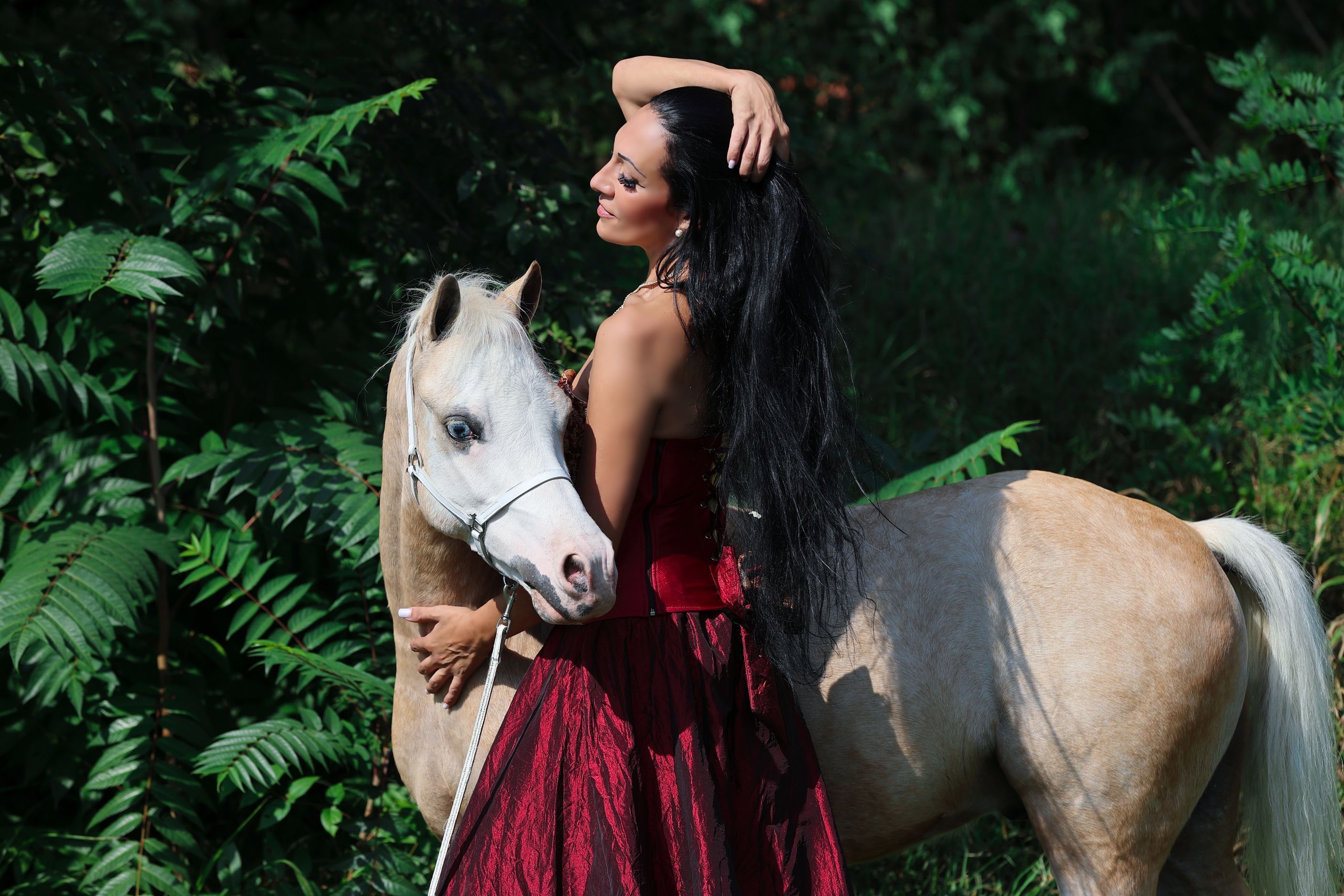 Laura Magic ​Horse S​how gallery 24