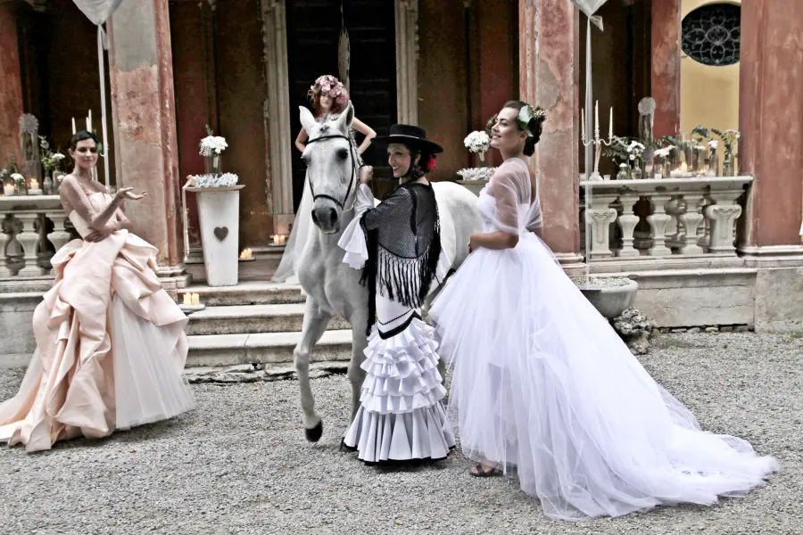 Laura Magic ​Horse S​how 