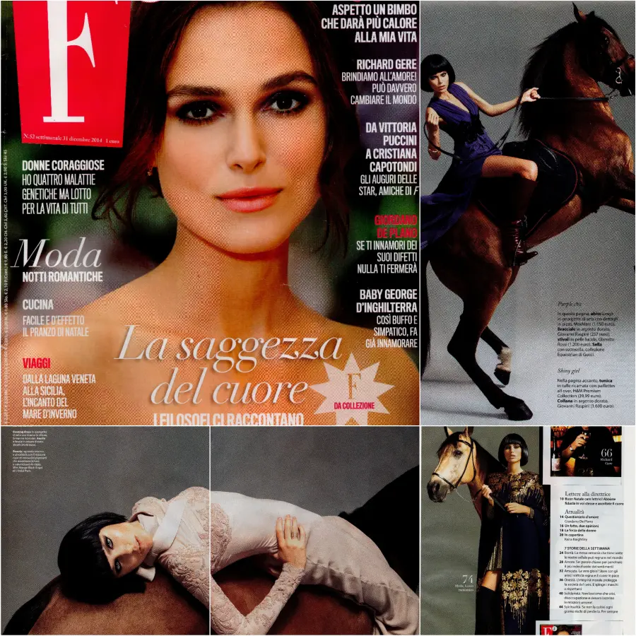 Laura Magic ​Horse S​how 